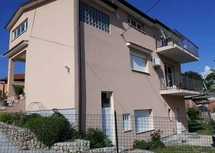 Apartment Viskovo