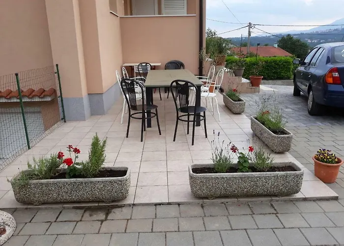 Apartment Viskovo Viskovo