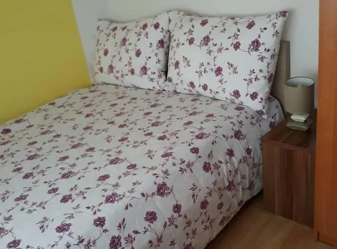アパート Apartment Viskovo *